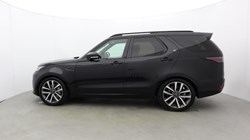 2023 (23) LAND ROVER DISCOVERY 3.0 D300 R-Dynamic SE 5dr Auto 5625883