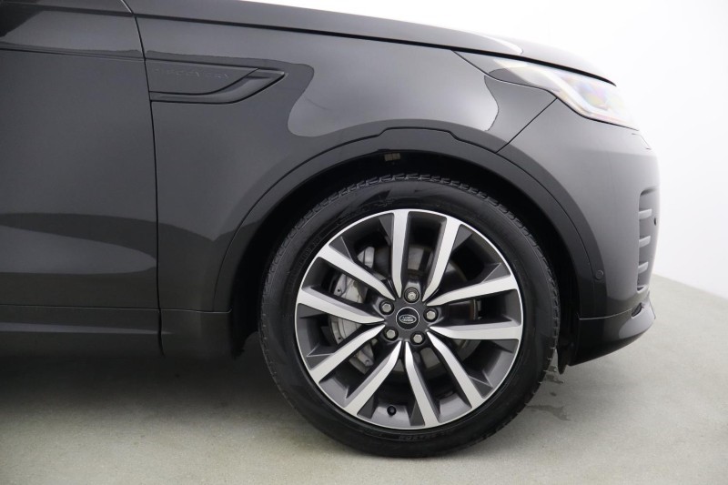 2023 (23) LAND ROVER DISCOVERY 3.0 D300 R-Dynamic SE 5dr Auto 5625907