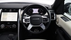 2023 (23) LAND ROVER DISCOVERY 3.0 D300 R-Dynamic SE 5dr Auto 5625931