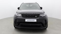 2023 (23) LAND ROVER DISCOVERY 3.0 D300 R-Dynamic SE 5dr Auto 5625879
