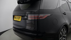 2023 (23) LAND ROVER DISCOVERY 3.0 D300 R-Dynamic SE 5dr Auto 5625955