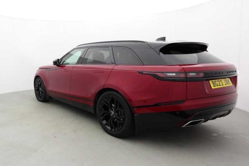 2023 (23) LAND ROVER RANGE ROVER VELAR 3.0 D300 MHEV HST 5dr Auto