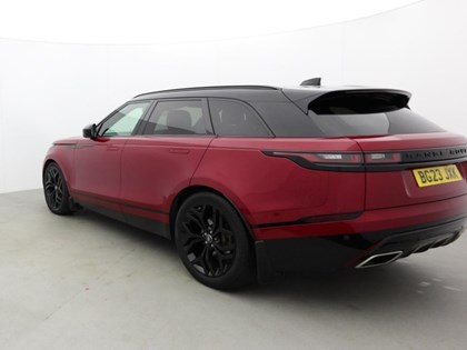 2023 (23) LAND ROVER RANGE ROVER VELAR 3.0 D300 MHEV HST 5dr Auto