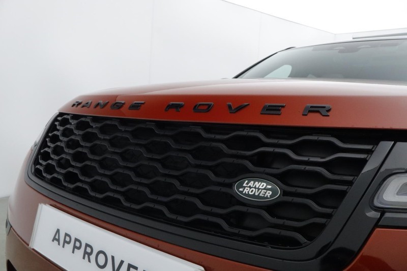 2023 (23) LAND ROVER RANGE ROVER VELAR 3.0 D300 MHEV HST 5dr Auto 5591472