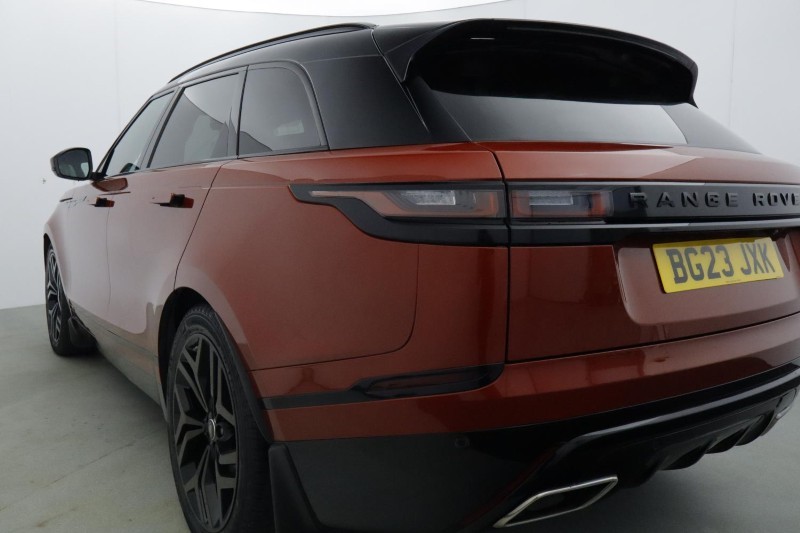 2023 (23) LAND ROVER RANGE ROVER VELAR 3.0 D300 MHEV HST 5dr Auto 5591450