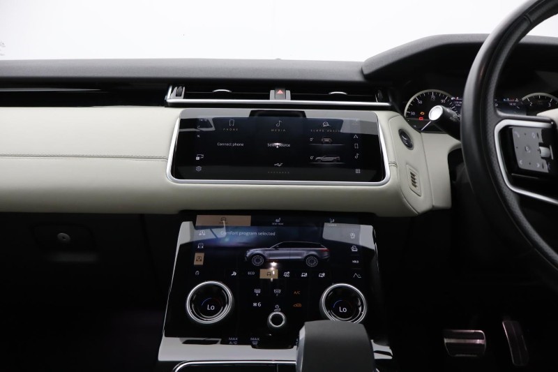 2023 (23) LAND ROVER RANGE ROVER VELAR 3.0 D300 MHEV HST 5dr Auto 5591433