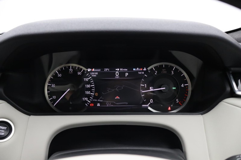 2023 (23) LAND ROVER RANGE ROVER VELAR 3.0 D300 MHEV HST 5dr Auto 5591445