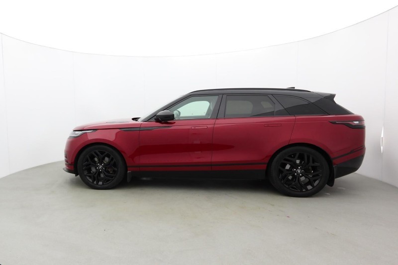 2023 (23) LAND ROVER RANGE ROVER VELAR 3.0 D300 MHEV HST 5dr Auto 5591426