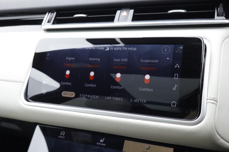 2023 (23) LAND ROVER RANGE ROVER VELAR 3.0 D300 MHEV HST 5dr Auto 5591483