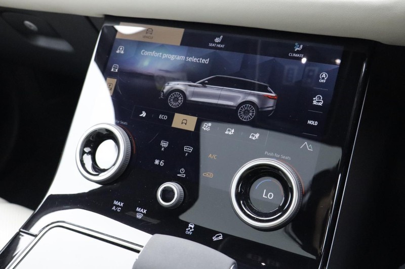 2023 (23) LAND ROVER RANGE ROVER VELAR 3.0 D300 MHEV HST 5dr Auto 5591475