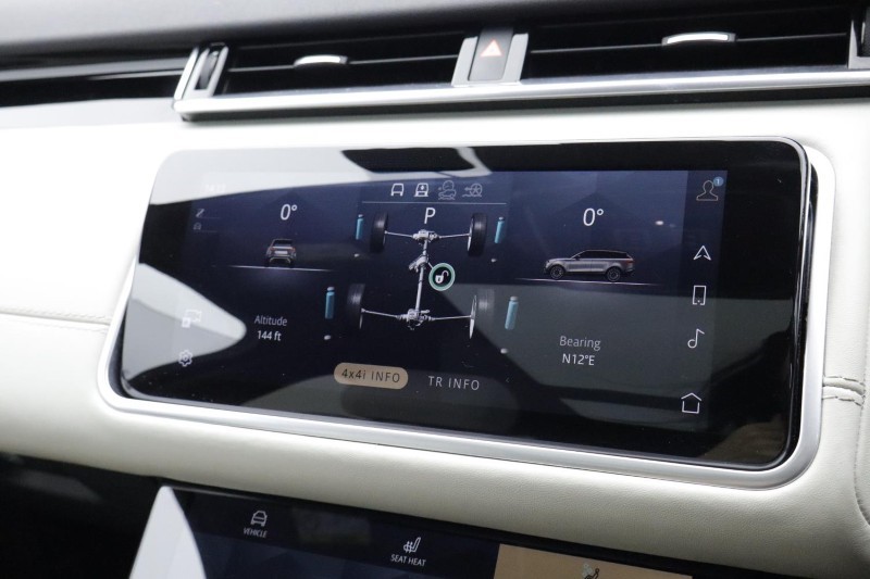 2023 (23) LAND ROVER RANGE ROVER VELAR 3.0 D300 MHEV HST 5dr Auto 5591487