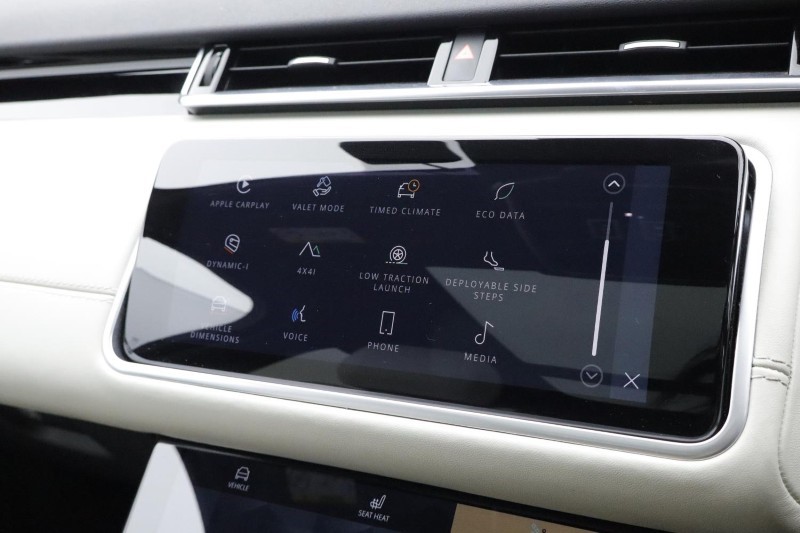 2023 (23) LAND ROVER RANGE ROVER VELAR 3.0 D300 MHEV HST 5dr Auto 5591484