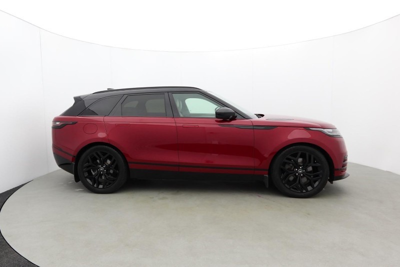 2023 (23) LAND ROVER RANGE ROVER VELAR 3.0 D300 MHEV HST 5dr Auto 5591425
