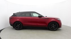 2023 (23) LAND ROVER RANGE ROVER VELAR 3.0 D300 MHEV HST 5dr Auto 5591425