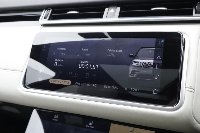 2023 (23) LAND ROVER RANGE ROVER VELAR 3.0 D300 MHEV HST 5dr Auto 5591486