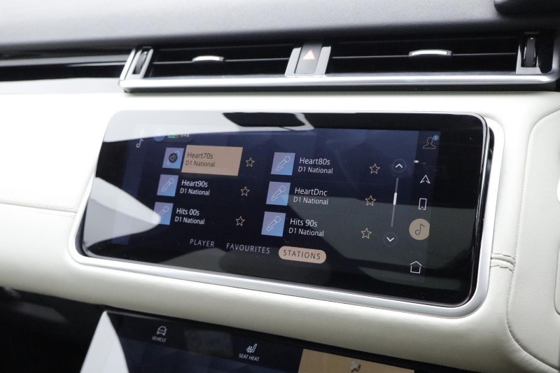 2023 (23) LAND ROVER RANGE ROVER VELAR 3.0 D300 MHEV HST 5dr Auto 5591481
