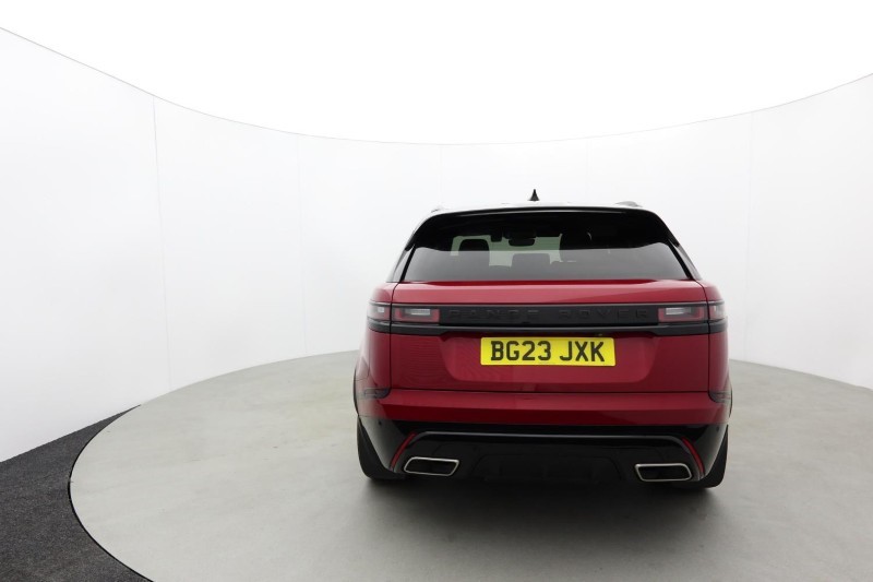 2023 (23) LAND ROVER RANGE ROVER VELAR 3.0 D300 MHEV HST 5dr Auto 5591424