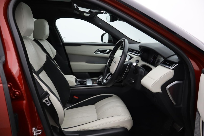 2023 (23) LAND ROVER RANGE ROVER VELAR 3.0 D300 MHEV HST 5dr Auto 5591439