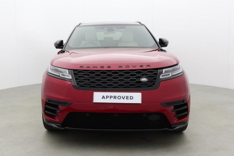 2023 (23) LAND ROVER RANGE ROVER VELAR 3.0 D300 MHEV HST 5dr Auto 5591422