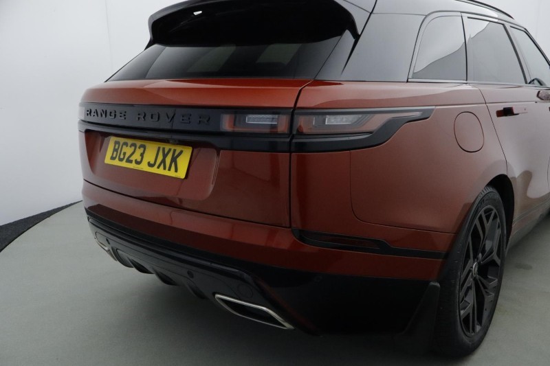 2023 (23) LAND ROVER RANGE ROVER VELAR 3.0 D300 MHEV HST 5dr Auto 5591449