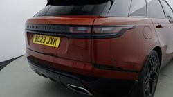 2023 (23) LAND ROVER RANGE ROVER VELAR 3.0 D300 MHEV HST 5dr Auto 5591449