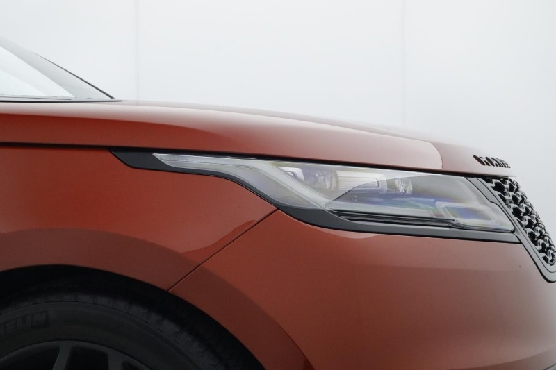 2023 (23) LAND ROVER RANGE ROVER VELAR 3.0 D300 MHEV HST 5dr Auto 5591469