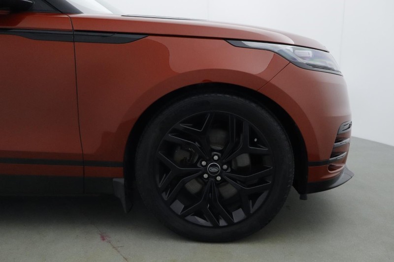 2023 (23) LAND ROVER RANGE ROVER VELAR 3.0 D300 MHEV HST 5dr Auto 5591467