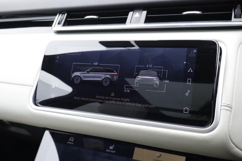 2023 (23) LAND ROVER RANGE ROVER VELAR 3.0 D300 MHEV HST 5dr Auto 5591485