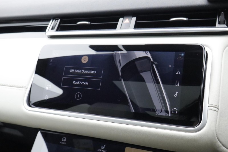 2023 (23) LAND ROVER RANGE ROVER VELAR 3.0 D300 MHEV HST 5dr Auto 5591482