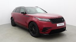 2023 (23) LAND ROVER RANGE ROVER VELAR 3.0 D300 MHEV HST 5dr Auto 5591421