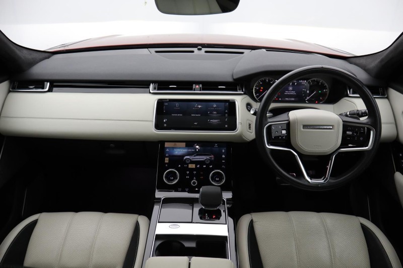 2023 (23) LAND ROVER RANGE ROVER VELAR 3.0 D300 MHEV HST 5dr Auto 5591432