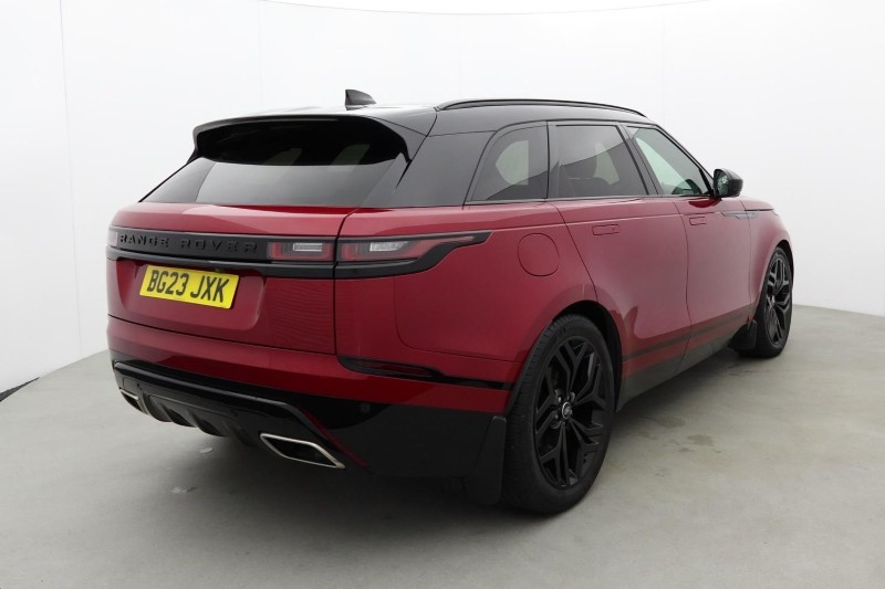 2023 (23) LAND ROVER RANGE ROVER VELAR 3.0 D300 MHEV HST 5dr Auto 5591427