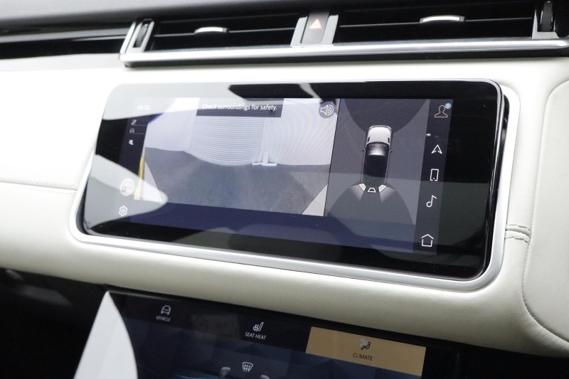 2023 (23) LAND ROVER RANGE ROVER VELAR 3.0 D300 MHEV HST 5dr Auto 5591480