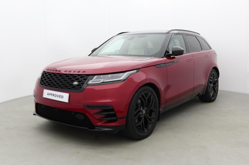 2023 (23) LAND ROVER RANGE ROVER VELAR 3.0 D300 MHEV HST 5dr Auto 5591423