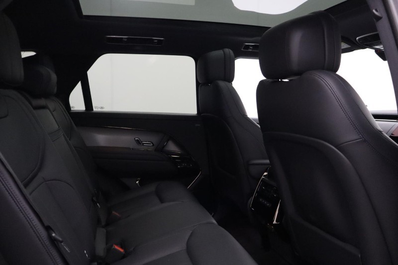 2022 (72) LAND ROVER RANGE ROVER SPORT 3.0 D300 Dynamic SE 5dr Auto 5606048