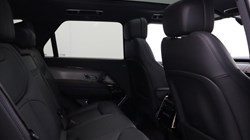 2022 (72) LAND ROVER RANGE ROVER SPORT 3.0 D300 Dynamic SE 5dr Auto 5606048