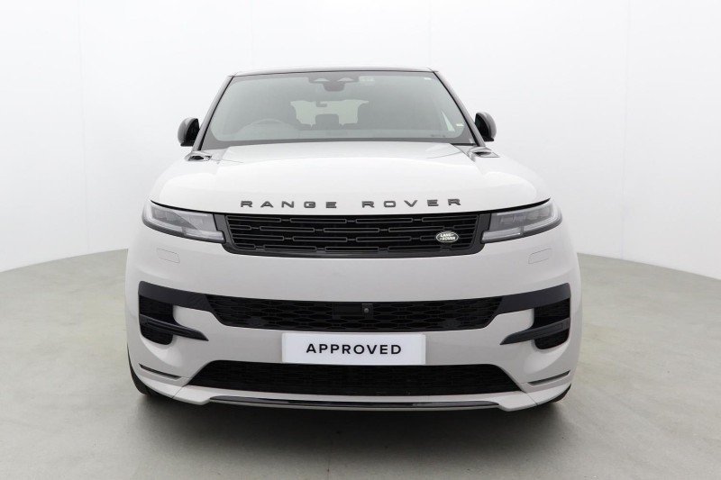 2022 (72) LAND ROVER RANGE ROVER SPORT 3.0 D300 Dynamic SE 5dr Auto 5606022