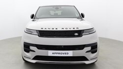 2022 (72) LAND ROVER RANGE ROVER SPORT 3.0 D300 Dynamic SE 5dr Auto 5606022