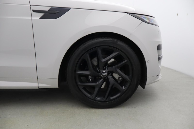 2022 (72) LAND ROVER RANGE ROVER SPORT 3.0 D300 Dynamic SE 5dr Auto 5606086