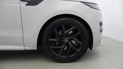 2022 (72) LAND ROVER RANGE ROVER SPORT 3.0 D300 Dynamic SE 5dr Auto 5606086