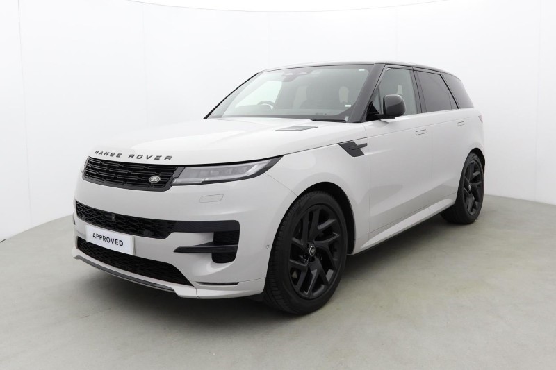 2022 (72) LAND ROVER RANGE ROVER SPORT 3.0 D300 Dynamic SE 5dr Auto 5606023