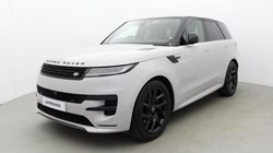 2022 (72) LAND ROVER RANGE ROVER SPORT 3.0 D300 Dynamic SE 5dr Auto 5606023