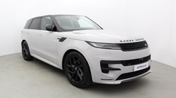 2022 (72) LAND ROVER RANGE ROVER SPORT 3.0 D300 Dynamic SE 5dr Auto 5606021