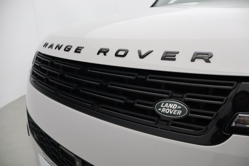 2022 (72) LAND ROVER RANGE ROVER SPORT 3.0 D300 Dynamic SE 5dr Auto 5606091