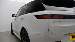 2022 (72) LAND ROVER RANGE ROVER SPORT 3.0 D300 Dynamic SE 5dr Auto 5606094