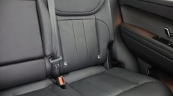 2022 (72) LAND ROVER RANGE ROVER SPORT 3.0 D300 Dynamic SE 5dr Auto 5606080