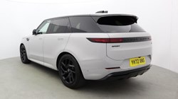 2022 (72) LAND ROVER RANGE ROVER SPORT 3.0 D300 Dynamic SE 5dr Auto 5606093