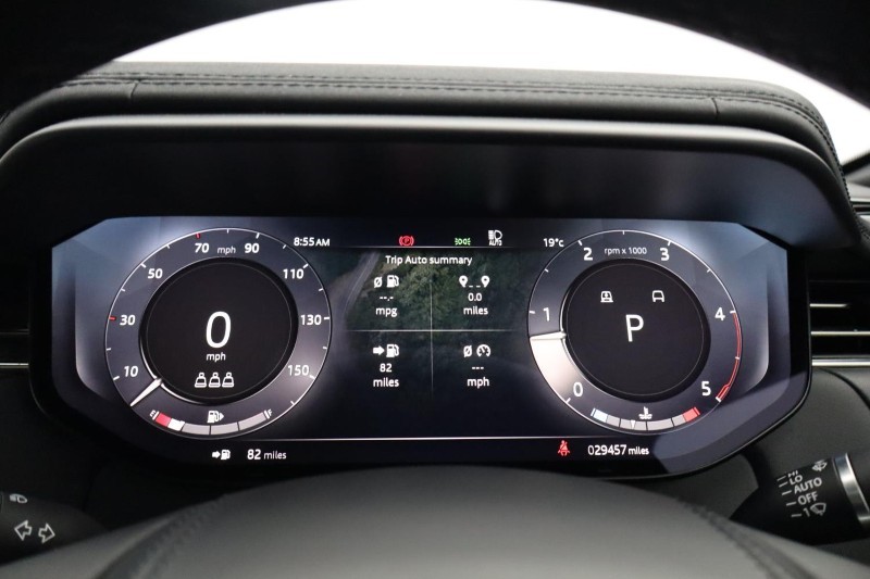 2022 (72) LAND ROVER RANGE ROVER SPORT 3.0 D300 Dynamic SE 5dr Auto 5606063