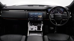 2022 (72) LAND ROVER RANGE ROVER SPORT 3.0 D300 Dynamic SE 5dr Auto 5606053