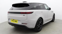 2022 (72) LAND ROVER RANGE ROVER SPORT 3.0 D300 Dynamic SE 5dr Auto 5606027